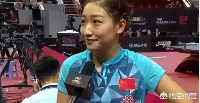 日乒公开赛第四天，刘诗雯有什么重要比赛，晋级机会大么？