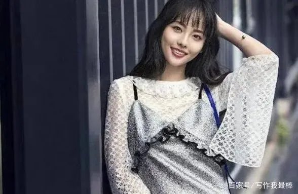 张嘉倪和杜淳相恋7年,却转身嫁给王思聪好兄弟买超,这是为何?