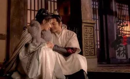 为什么豆瓣8.0,大家还要说黄晓明毁了《琅琊榜2?
