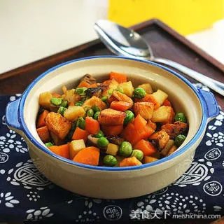 孕早期要注意安胎,5款安胎汤有帮助