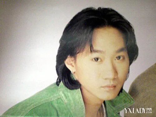 中国好声音黄家驹那期好声音惊现黄家驹复活参赛!