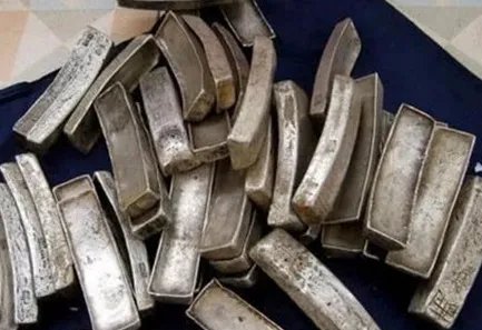 古代黄金储备量十分有限 皇帝赏赐的百金到底是什么