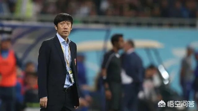 近几任国足主帅成绩对比,谁最差?谁最好?
