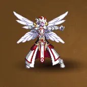 DNF天空9极天幻翼套装怎么样?