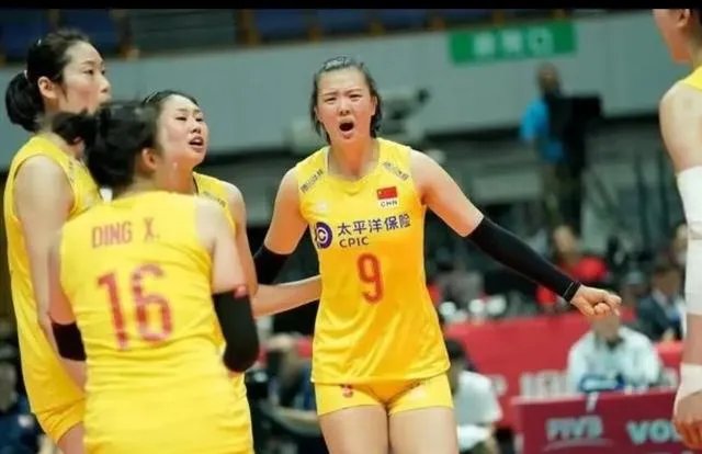 33-31,第3局,中国女排VS荷兰女排,为什么会惊现超高比分?