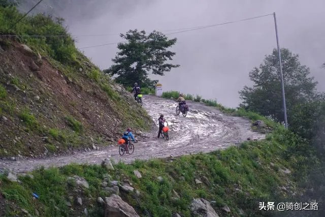 和驴友