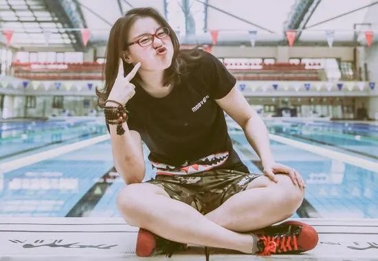 哪个体育项目的运动员颜值最高?