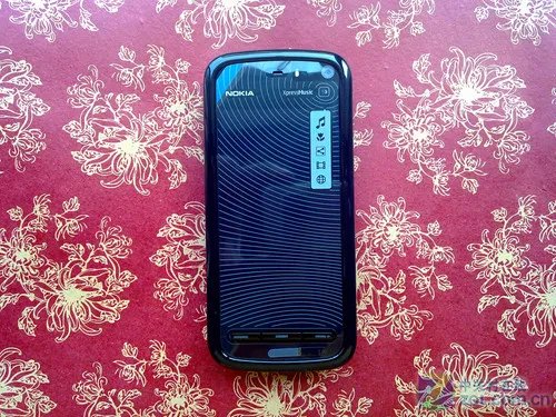 诺基亚5800XM OR 诺基亚5800iXM
