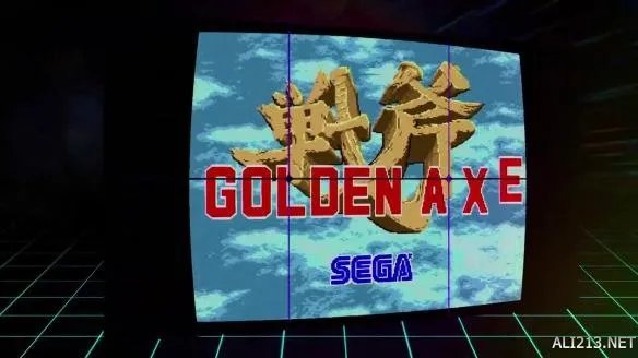 还是那个feel！世嘉公布官方MD模拟器将在Steam上架