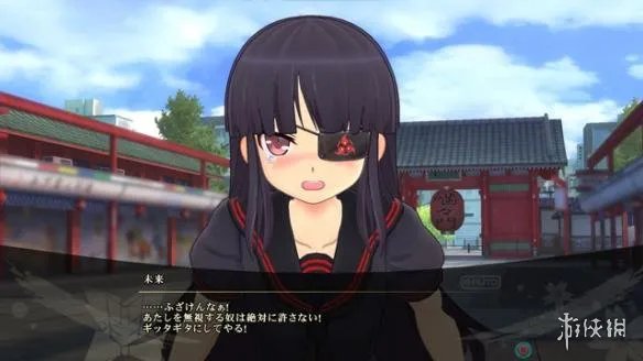 《闪乱神乐爆裂Re:Newal》最新情报公开 满满的福利