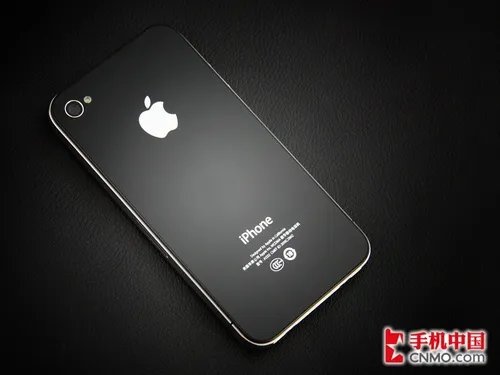 再一次超越自我 联通行货iPhone 4评测