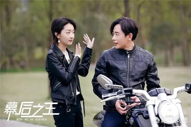 你们如何评价《幕后之王》这部电视剧?