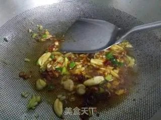 红烧鲳鱼
