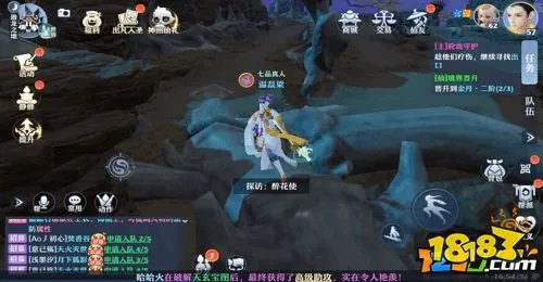 梦幻新诛仙怎么快速刷侠义 侠义值快速获取攻略
