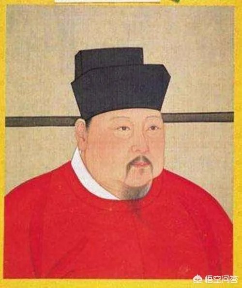 在历史上,赵祯皇帝知道自己的身世后,为何会重用自己的母舅?