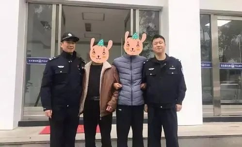 湖北咸宁一男童家门口被拐终于回家,这名男童曾经是如何被拐卖的?