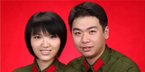 结婚照的要求你知道多少 拍结婚证的照片有哪些讲究