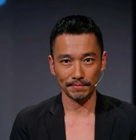 【图】李大齐妻子苏红身份曝光 揭其与周迅为什么分手