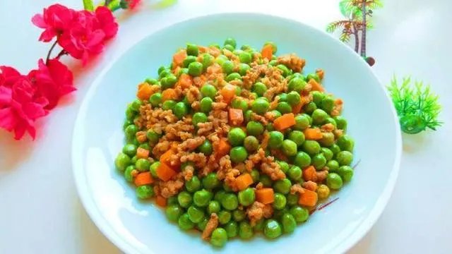 野豌豆到底有没有毒,能不能当菜吃,有吃过的朋友吗?怎么吃比较好?