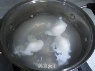 荷包蛋