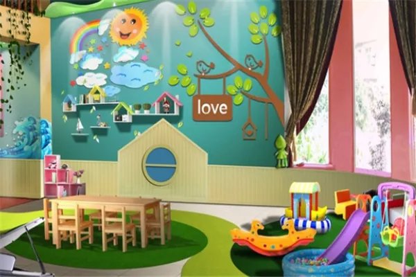 公立幼儿园和私立幼儿园,有什么区别?