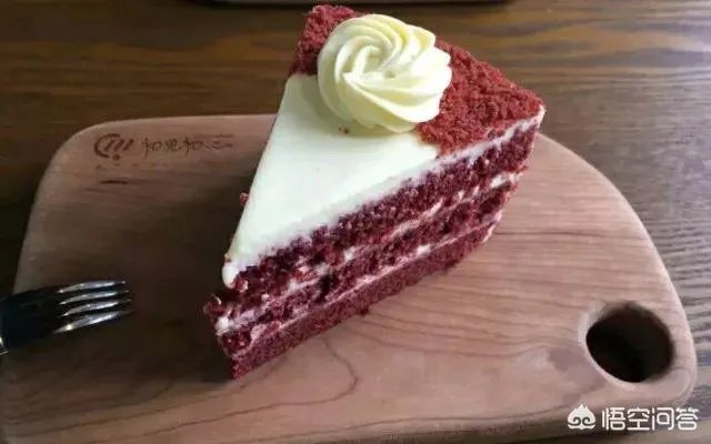 小寨Vcake