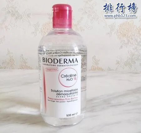 2018药妆化妆品品牌排行,知名药妆化妆品有哪些?