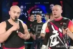 网红刘二狗挑战一龙被打哭,你怎么看?