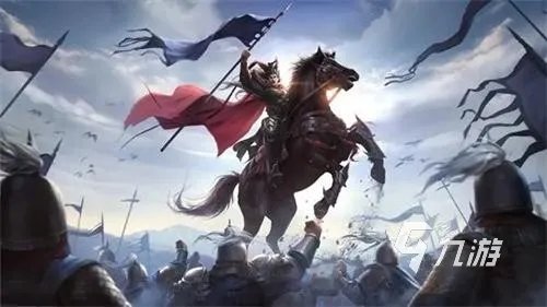 火爆网游戏排行榜2023 热门的网络游戏TOP5