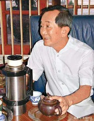 为什么白龙说邓丽君罪有应得