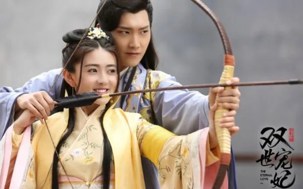 双世宠妃2会拍吗?什么时候?剧情是怎样的?