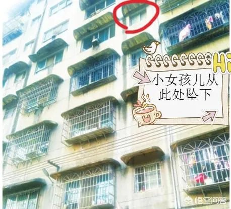 贵州3岁女童5楼跌落,女协管徒手接住,被砸重伤昏迷,你怎么看?