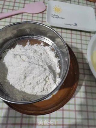 水果蛋糕