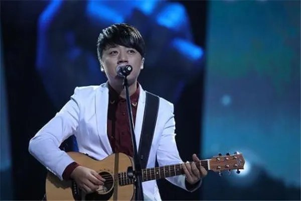 中国好声音十大实力选手排行榜 梁博第一届冠军,张碧晨第五