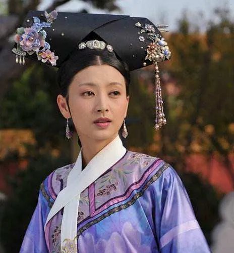 《甄嬛传》中静和明明是眉庄与温实初的孩子,为何皇上坚信是自己的?