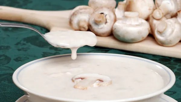 脾虚的食疗