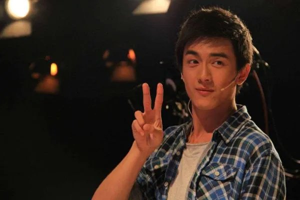 林更新和王丽坤为什么会在一起,他们性格哪里合适?