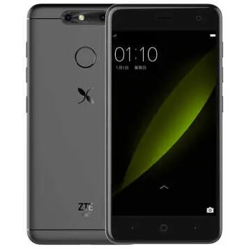 中兴(zte)天机7手机(4G RAM+64G ROM 华尔金) 京东1888元
