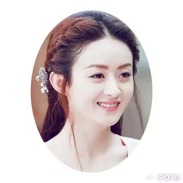 赵丽颖未来的男友,你最希望是谁?