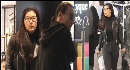 谢贤与女友分手的原因是什么？