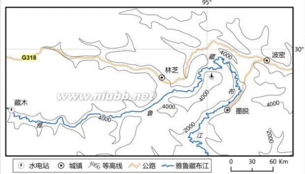 炸开喜马拉雅山可行性