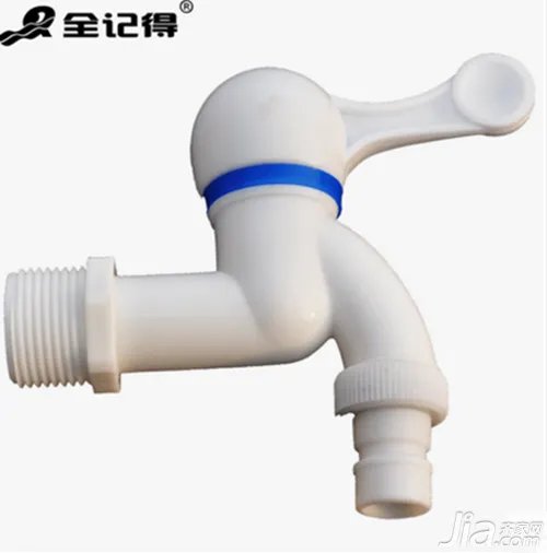 塑料水龙头价格 塑料水龙头品牌产品贵吗
