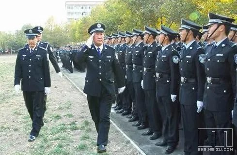 这个警校没有鬼的介绍