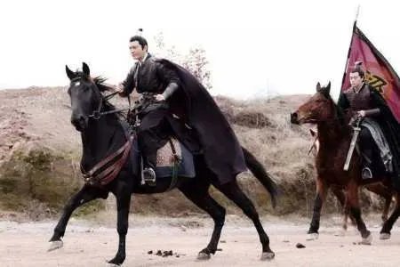 为什么豆瓣8.0,大家还要说黄晓明毁了《琅琊榜2?
