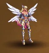 DNF天空9极天幻翼套装怎么样?