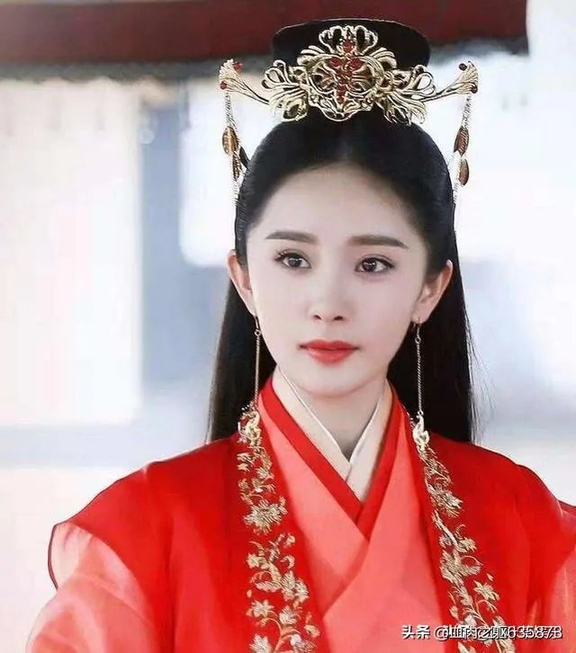 #鉴剧大赏#杨幂、高圆圆、迪丽热巴、关晓彤……谁才是你心中国剧第一女神?
