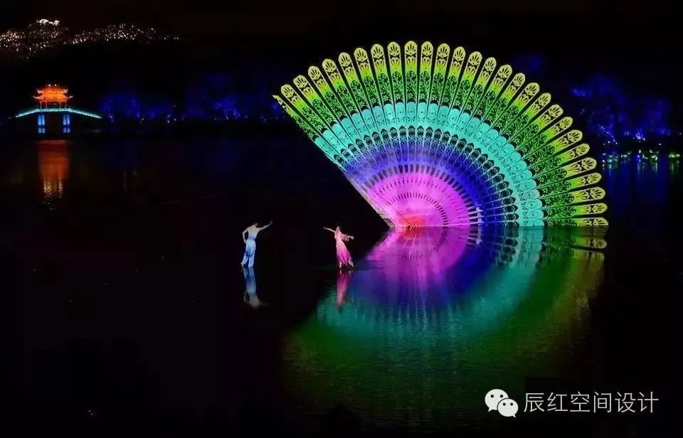 G20晚会演出美爆朋友圈,但演出背后这些故事,你却不知道【辰红空间设计】
