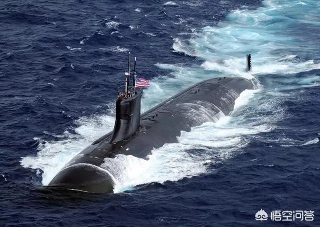 095攻击型核潜艇已经服役了吗?其战力如何呢?