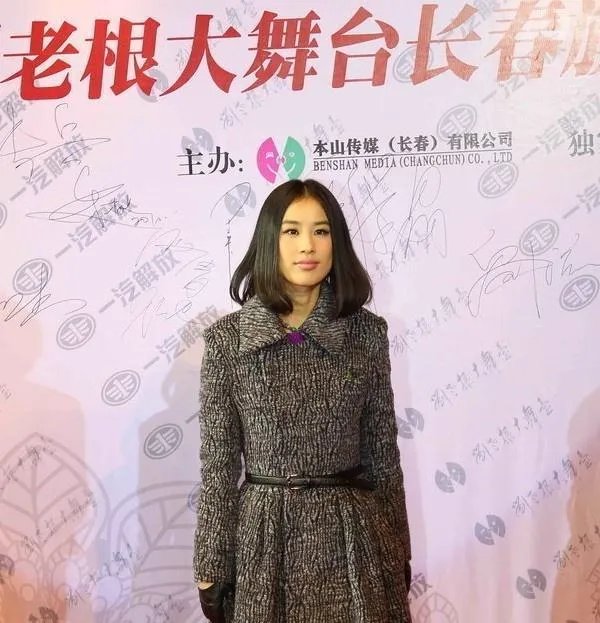 黄圣依为什么会拜赵本山为师?