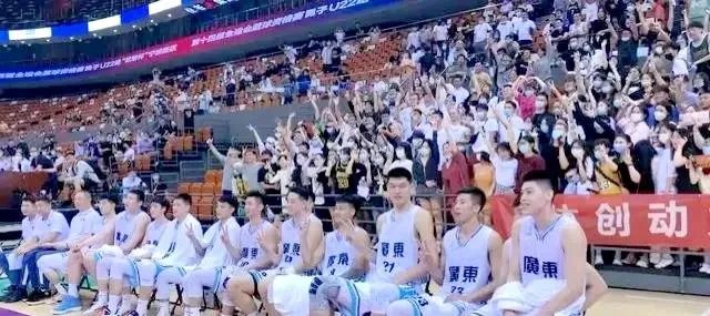 第十届全运会男篮、女篮,决赛圈时间表出炉,你支持哪个队?